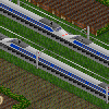 Screenshot: TGV-A